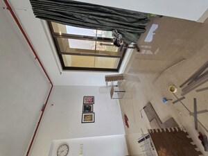 Furnished Amenities in 3 BHK Apartment at Cosmos Horizon Phase 2, Pokhran Road No Two – for Rent