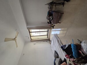 Balcony in 3 BHK Apartment at Cosmos Horizon Phase 2, Pokhran Road No Two – for Rent