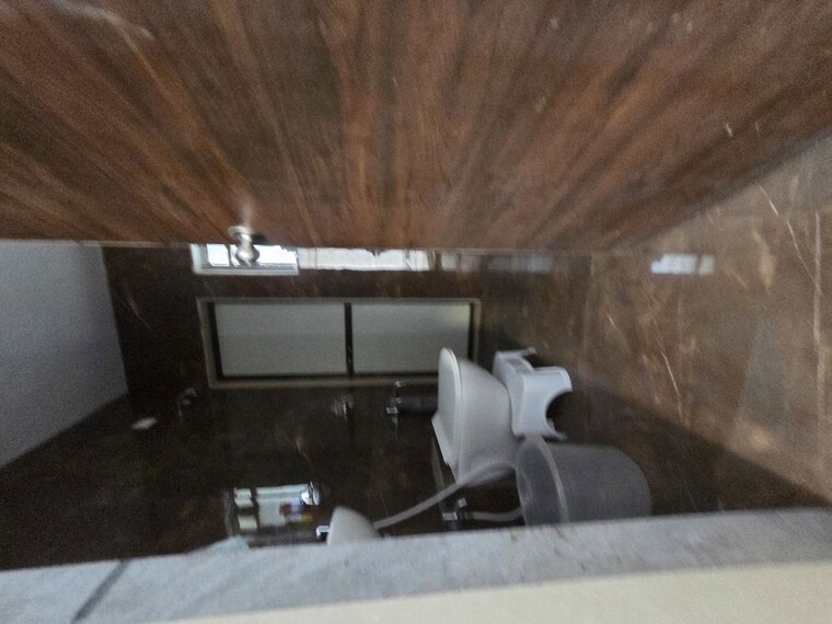 Living Room, cosmos-horizon-phase-2 3 Bedroom 900 Sq.Ft. Apartment In Pokhran Road No Two Thane 10249444