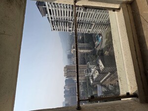 3 BHK Apartment – Exterior View View at Cosmos Horizon Phase 2, Pokhran Road No Two - for Rent