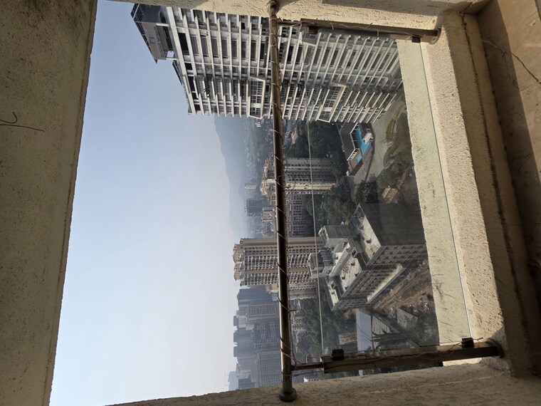 Exterior View, cosmos-horizon-phase-2 3 Bedroom 900 Sq.Ft. Apartment In Pokhran Road No Two Thane 10249444