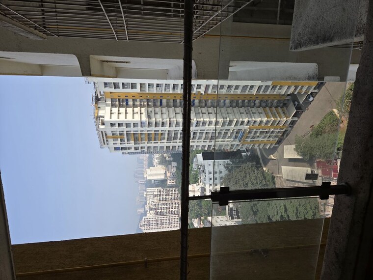 Exterior View, cosmos-horizon-phase-2 3 Bedroom 900 Sq.Ft. Apartment In Pokhran Road No Two Thane 10249444