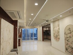 3 BHK + Pooja Room Apartment For Rent in Prestige Beverly Hills