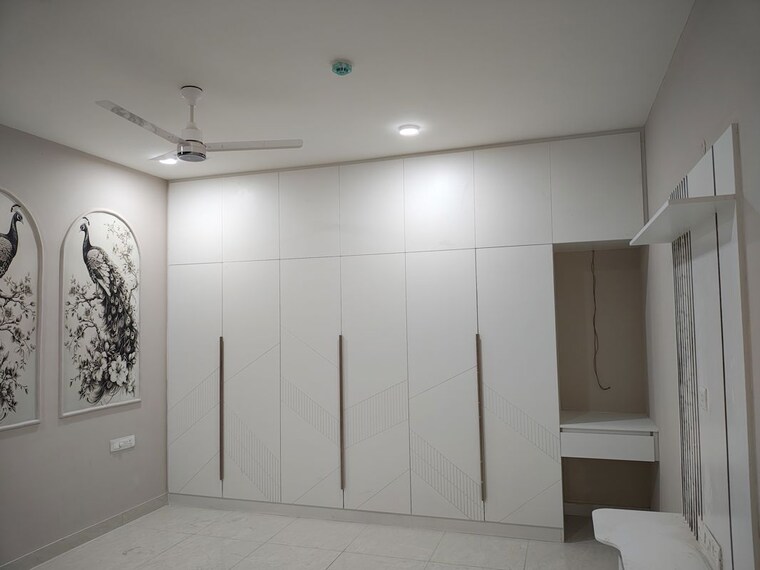 Room, prestige-beverly-hills 3 Bedroom 2124 Sq.Ft. Apartment In Kokapet Hyderabad 10249440