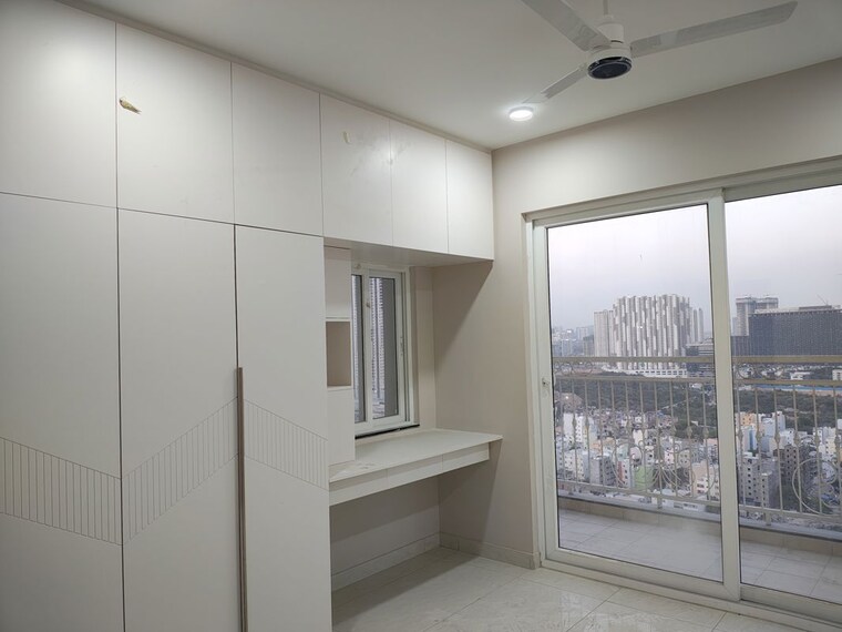 Room, prestige-beverly-hills 3 Bedroom 2124 Sq.Ft. Apartment In Kokapet Hyderabad 10249440
