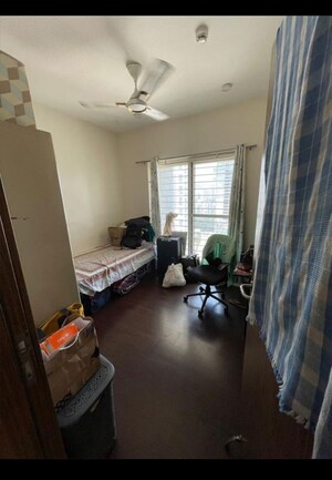 Parking in 1 BHK Apartment at Ganga Legend, Bavdhan – for Sale