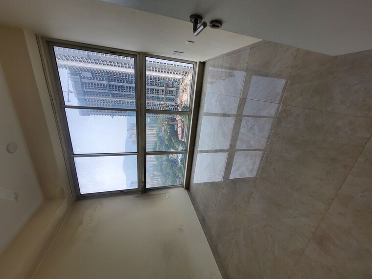 Room, tata-serein 3 Bedroom 1300 Sq.Ft. Apartment In Pokhran Road No Two Thane 10249456