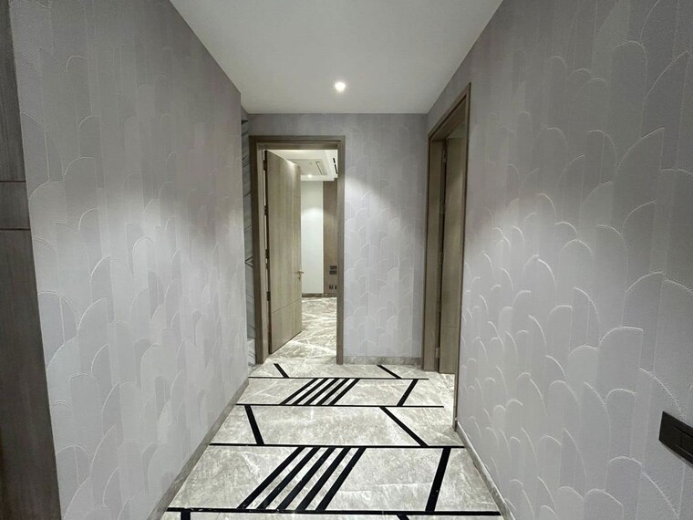 undefined, safdarjung enclave 4 Bedroom 4509 Sq.Ft. Builder Floor In Safdarjung Enclave Delhi 10249450