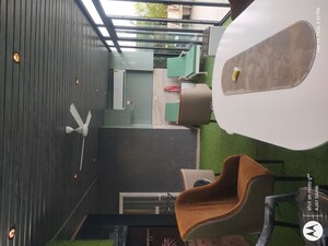 Team Area in 3.5 BHK Penthouse at Mehrauli – for Sale