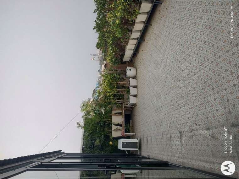 Exterior View, mehrauli 3.5 Bedroom 17000000 Sq.Ft. Penthouse In Mehrauli Delhi 10249441