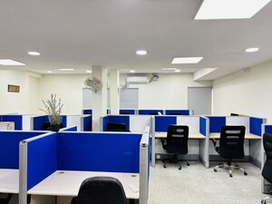  Office Space For Rent in Madhapur