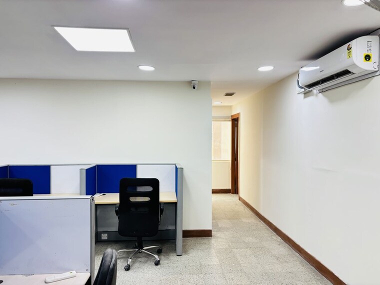 Team Area, madhapur Commercial Office Space 1848 Sq.Ft. In Madhapur Hyderabad 10249467