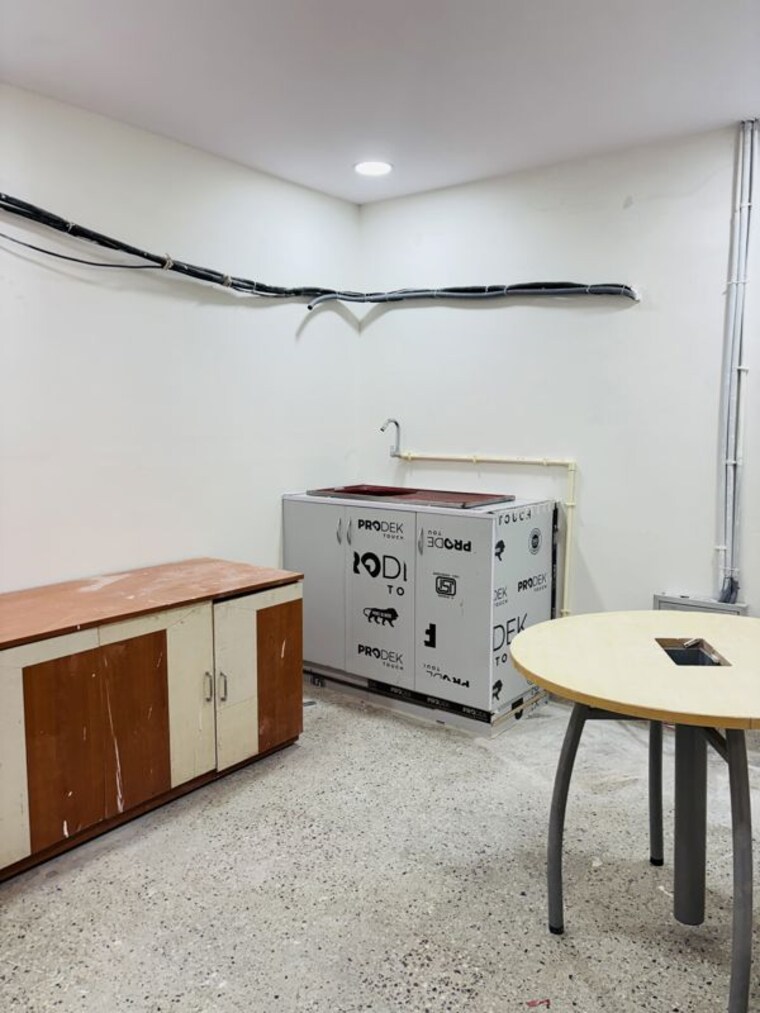 Other, madhapur Commercial Office Space 1848 Sq.Ft. In Madhapur Hyderabad 10249467