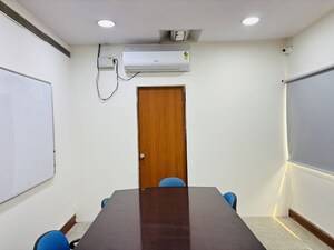 Team Area in  Office Space at Madhapur – for Rent
