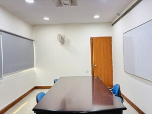 Team Area in  Office Space at Madhapur – for Rent