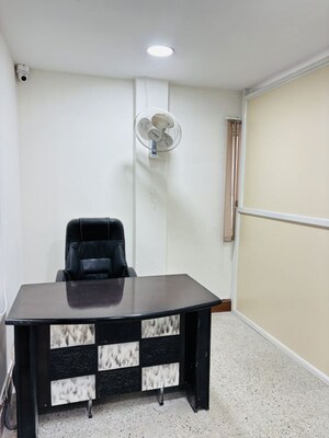 Team Area in  Office Space at Madhapur – for Rent