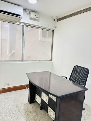 Team Area in  Office Space at Madhapur – for Rent