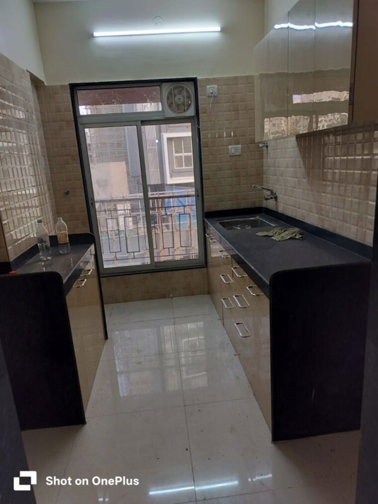 Kitchen, campus-view-santacruz-east 2 Bedroom 850 Sq.Ft. Apartment In Santacruz East Mumbai 10249477