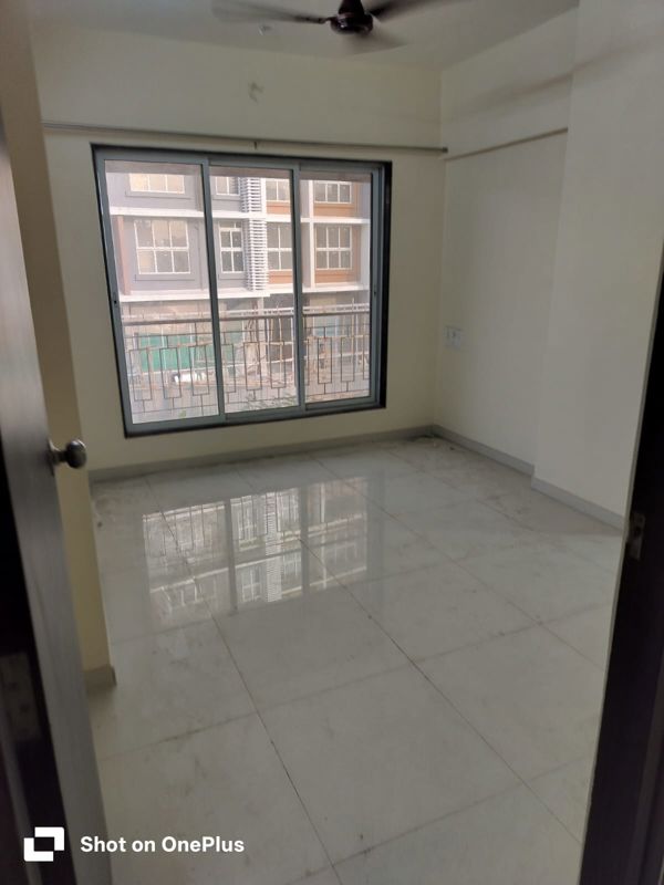2 BHK + Pooja Room,Study Room 850 Sq.Ft. Apartment in Campus View Santacruz East