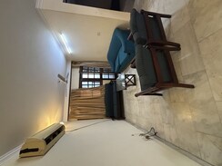 2 BHK + Study Room Builder Floor For Rent in Saket