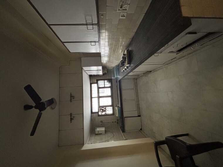 Kitchen, saket 2 Bedroom 900 Sq.Ft. Builder Floor In Saket Delhi 10249471