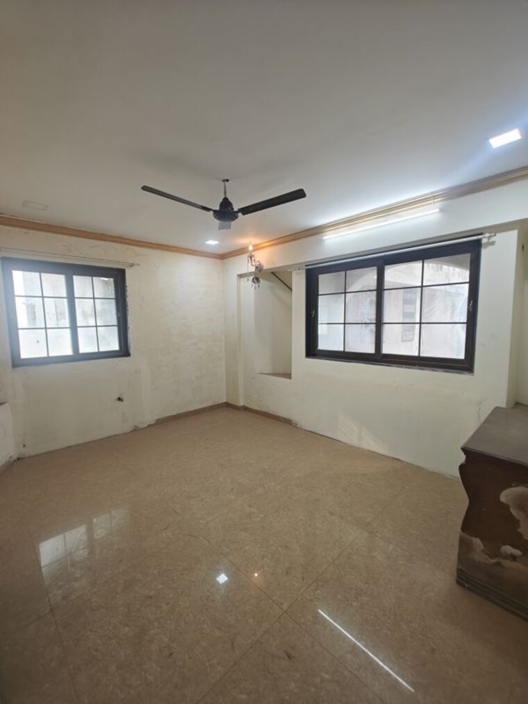 Room, kalash-sankalp 3 Bedroom 1550 Sq.Ft. Apartment In Nerul Navi Mumbai 10249475