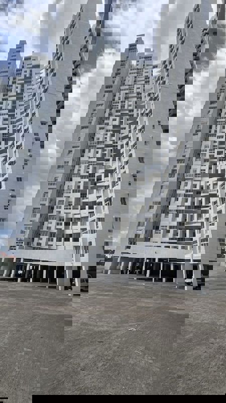 3 BHK + Pooja Room 1520 Sq.Ft. Apartment in Paranjape Gloria Grand