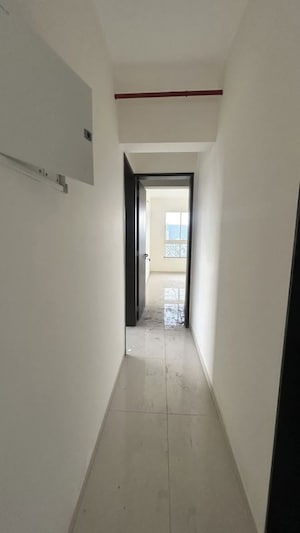 Building Lobby in 3 BHK Apartment at Paranjape Gloria Grand, Bavdhan – for Sale