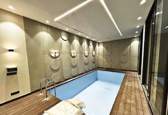 4 BHK + Pooja Room,Servant Room,Study Room,Extra Room,Basement,Store Room Builder Floor For Sale in Safdarjung Enclave