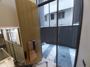 Kitchen in 4 BHK Builder Floor at Safdarjung Enclave – for Sale