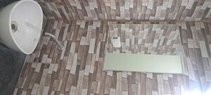 Balcony in 3 BHK Apartment at Goldfinger Kataria Tamara, Rahatani – for Rent