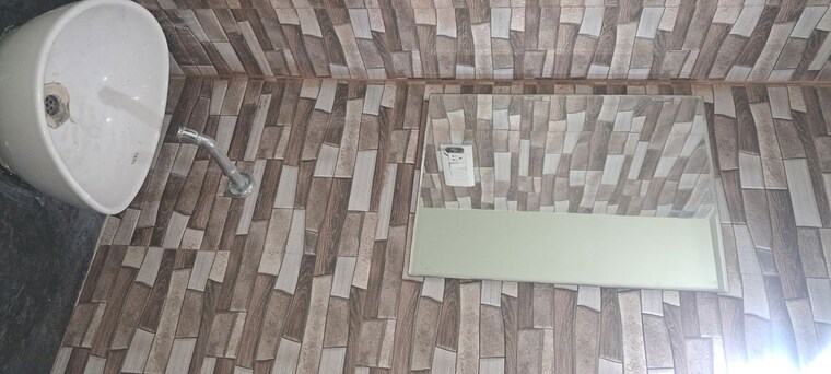 Balcony, goldfinger-kataria-tamara 3 Bedroom 1500 Sq.Ft. Apartment In Rahatani Pune 10243830