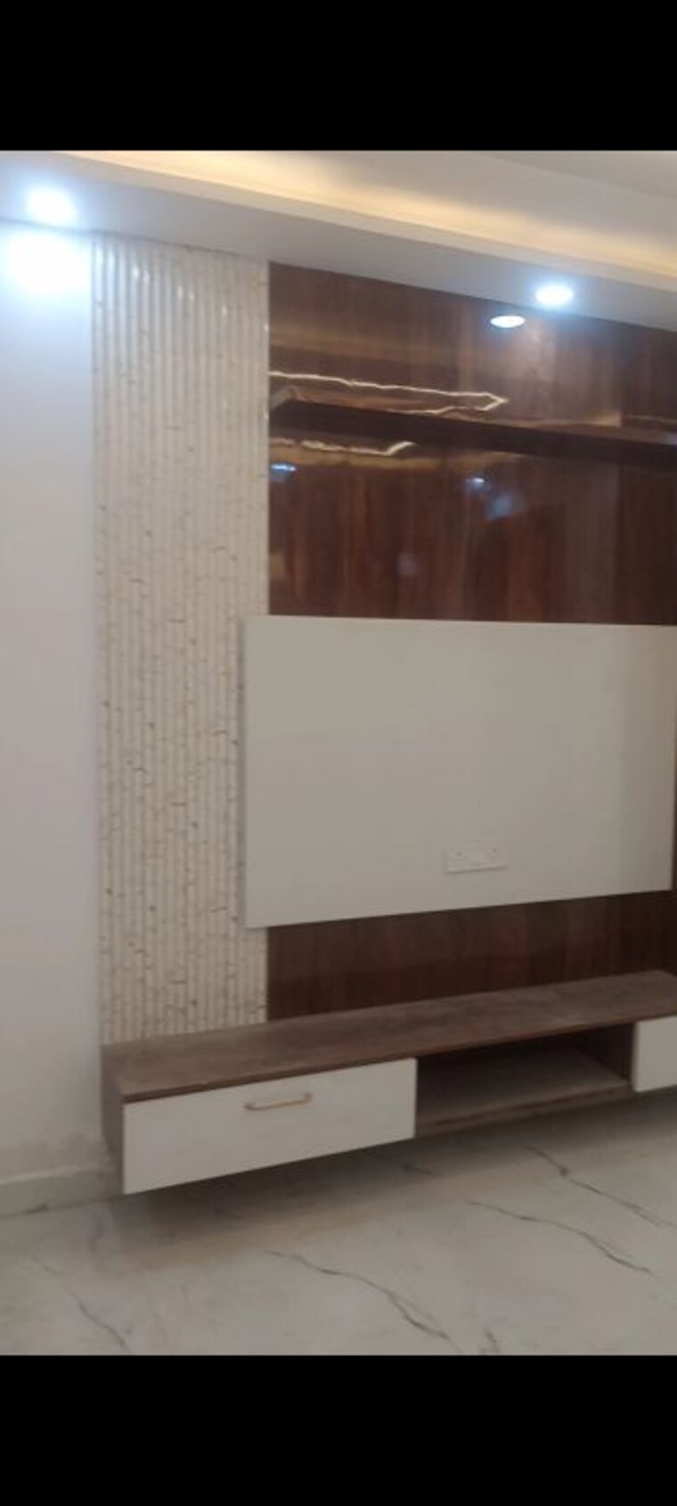 Kitchen, kakrola 3 Bedroom 810 Sq.Ft. Builder Floor In Kakrola Delhi 10249489