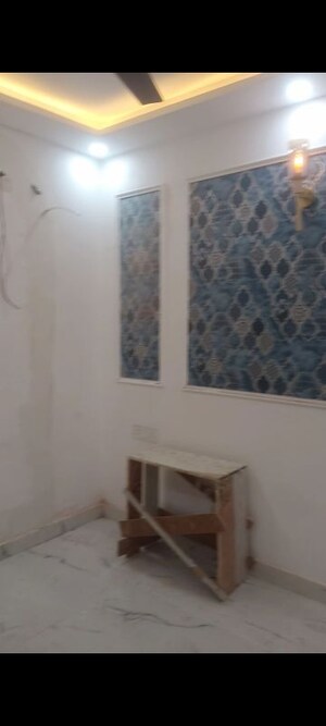 Bathroom in 3 BHK Builder Floor at Kakrola – for Sale