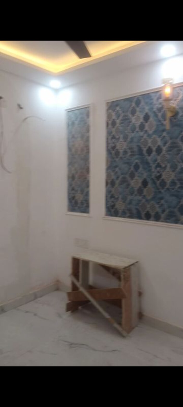Bathroom, kakrola 3 Bedroom 810 Sq.Ft. Builder Floor In Kakrola Delhi 10249489
