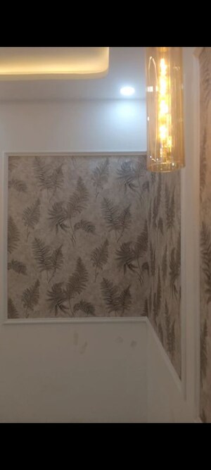 Room in 3 BHK Builder Floor at Kakrola – for Sale