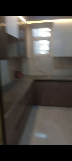 Balcony in 3 BHK Builder Floor at Kakrola – for Sale