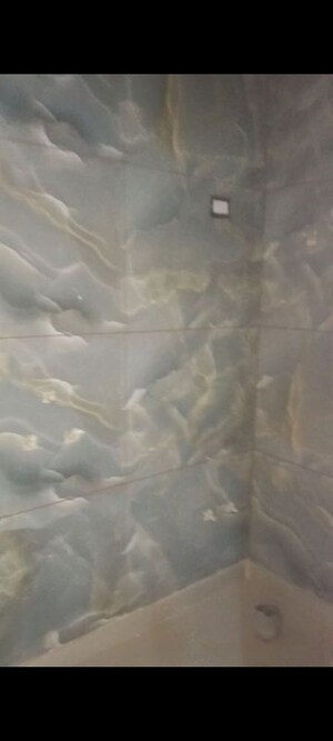 Bathroom in 3 BHK Builder Floor at Kakrola – for Sale