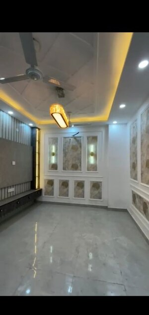 2 BHK Builder Floor – Exterior View View at Dwarka Mor - for Sale