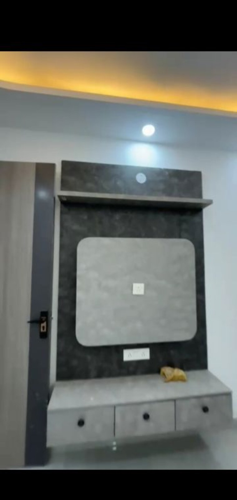 undefined, dwarka mor 2 Bedroom 540 Sq.Ft. Builder Floor In Dwarka Mor Delhi 10249492