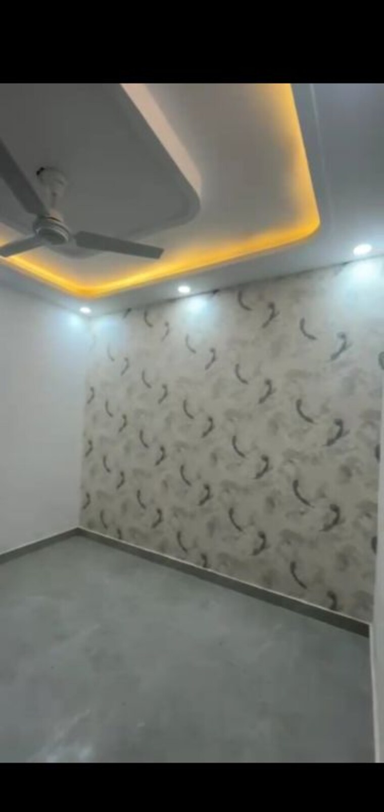 Room, dwarka mor 2 Bedroom 540 Sq.Ft. Builder Floor In Dwarka Mor Delhi 10249492