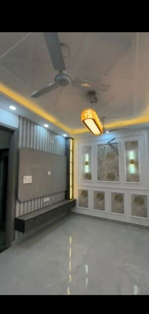 2 BHK Builder Floor – Exterior View View at Dwarka Mor - for Sale