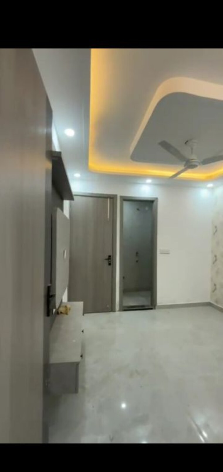 Room, dwarka mor 2 Bedroom 540 Sq.Ft. Builder Floor In Dwarka Mor Delhi 10249492