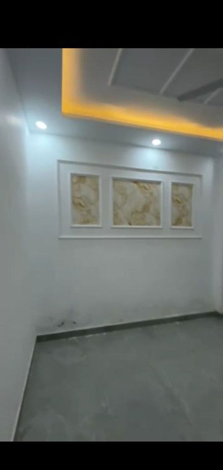 Room, dwarka mor 2 Bedroom 540 Sq.Ft. Builder Floor In Dwarka Mor Delhi 10249492