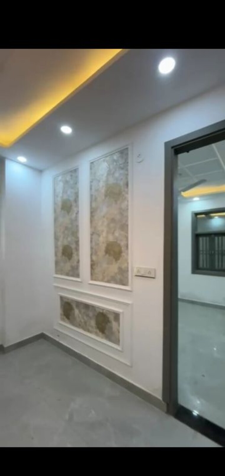 Room, dwarka mor 2 Bedroom 540 Sq.Ft. Builder Floor In Dwarka Mor Delhi 10249492
