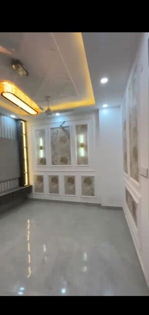 2 BHK Builder Floor For Sale in Dwarka Mor