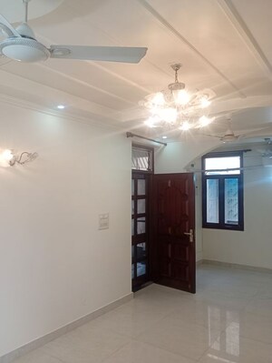 3 BHK Apartment For Rent in Sector 4 Dwarka
