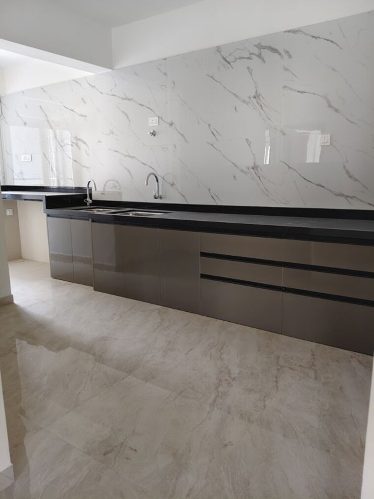 Kitchen/pantry, shubh-nirvana 3 Bedroom 1129 Sq.Ft. Apartment In Viman Nagar Pune 10249496