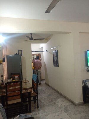 3 BHK Apartment For Rent in Sector 4 Dwarka
