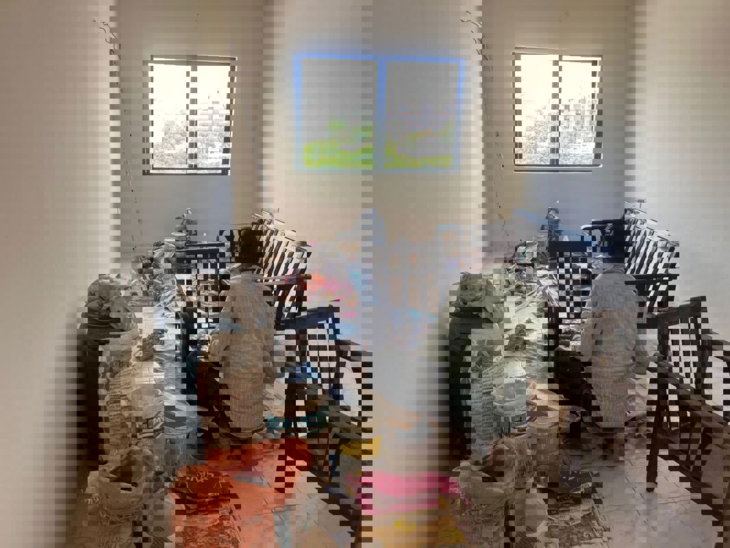 2 BHK + Pooja Room 900 Sq.Ft. Apartment in Lunkad Daffodils